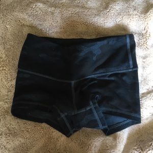 Lululemon Volleyball Shorts